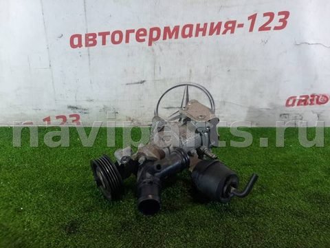 Помпа Mercedes GLA X156, 2014 г., OEM A2702000000, арт. 35773