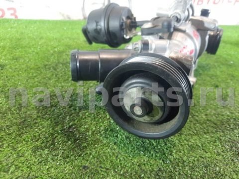 Помпа Mercedes GLA X156, 2014 г., OEM A2702000000, арт. 35773, фото 11