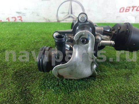 Помпа Mercedes GLA X156, 2014 г., OEM A2702000000, арт. 35773, фото 12