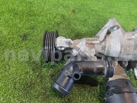 Помпа Mercedes GLA X156, 2014 г., OEM A2702000000, арт. 35773, фото 2
