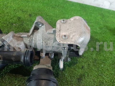 Помпа Mercedes GLA X156, 2014 г., OEM A2702000000, арт. 35773, фото 3