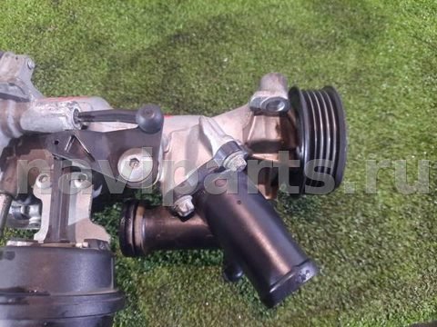 Помпа Mercedes GLA X156, 2014 г., OEM A2702000000, арт. 35773, фото 6