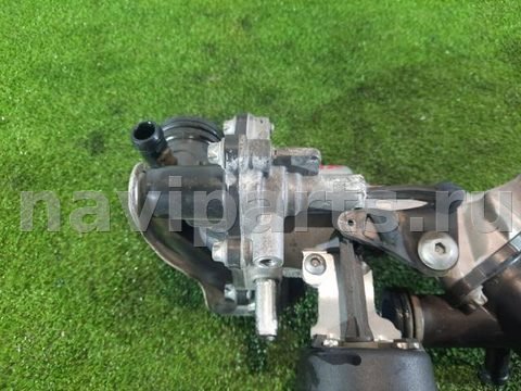 Помпа Mercedes GLA X156, 2014 г., OEM A2702000000, арт. 35773, фото 7