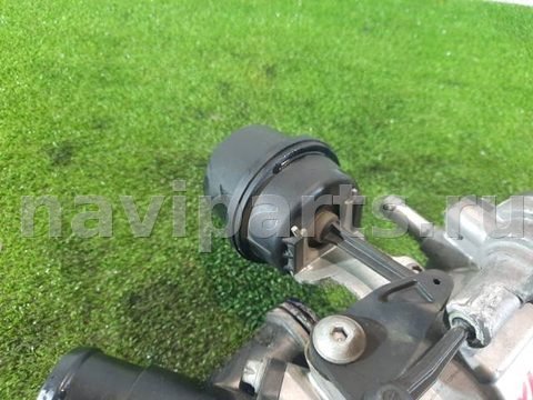 Помпа Mercedes GLA X156, 2014 г., OEM A2702000000, арт. 35773, фото 8