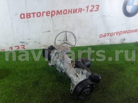 Помпа Mercedes GLA X156, 2014 г., OEM A2702000000, арт. 35829