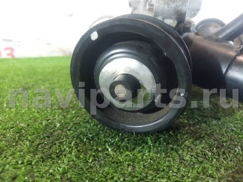 Помпа Mercedes GLA X156, 2014 г., OEM A2702000000, арт. 35829, фото 10