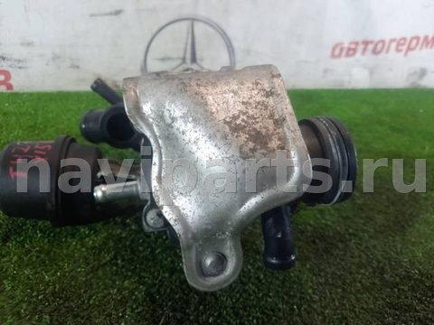 Помпа Mercedes GLA X156, 2014 г., OEM A2702000000, арт. 35829, фото 11