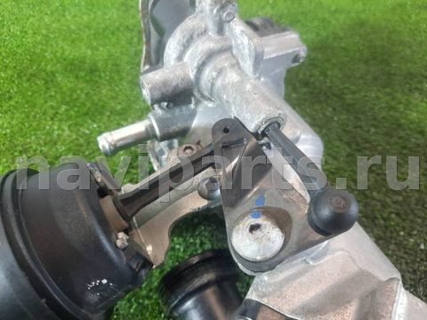 Помпа Mercedes GLA X156, 2014 г., OEM A2702000000, арт. 35829, фото 13