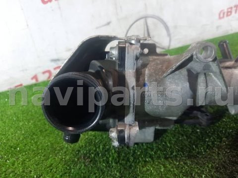 Помпа Mercedes GLA X156, 2014 г., OEM A2702000000, арт. 35829, фото 4