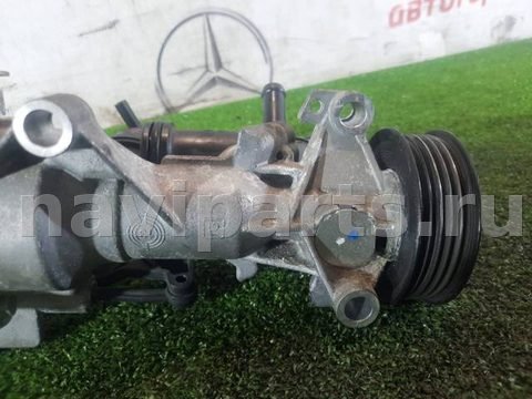 Помпа Mercedes GLA X156, 2014 г., OEM A2702000000, арт. 35829, фото 5
