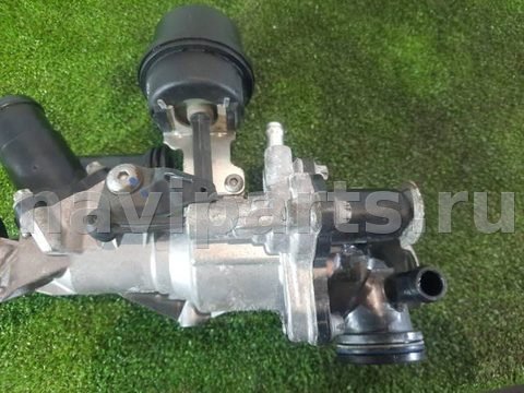 Помпа Mercedes GLA X156, 2014 г., OEM A2702000000, арт. 35829, фото 7