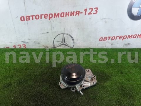 Помпа Mercedes C W205, 2018 г., OEM A6512000002, арт. 36065
