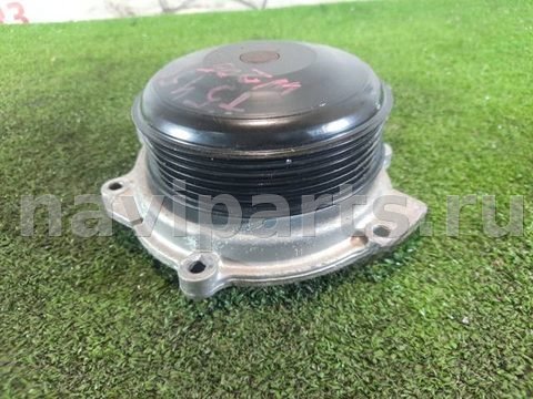 Помпа Mercedes C W205, 2018 г., OEM A6512000002, арт. 36065, фото 4