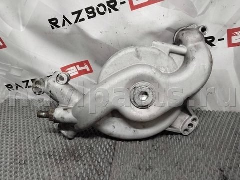 Помпа MAN TGA, 2006 г., OEM 51065007066, арт. 3622