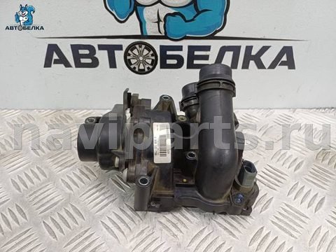 Помпа Audi A4 B8, 2007 г., OEM 06J121026P, арт. 36941