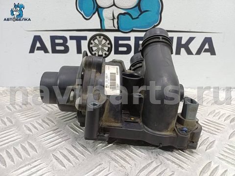 Помпа Audi A4 B8, 2007 г., OEM 06J121026P, арт. 36941, фото 2