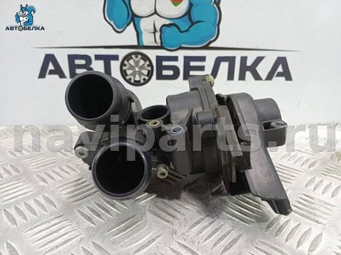 Помпа Audi A4 B8, 2007 г., OEM 06J121026P, арт. 36941, фото 4