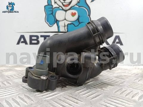 Помпа Audi A4 B8, 2007 г., OEM 06J121026P, арт. 36941, фото 5