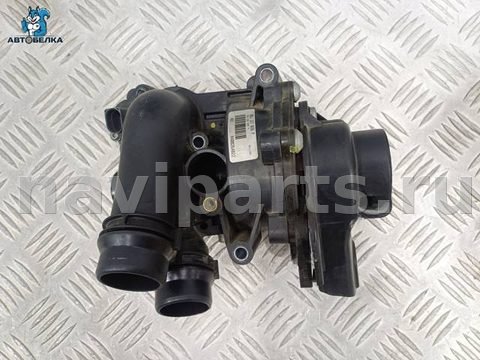 Помпа Audi A4 B8, 2007 г., OEM 06J121026P, арт. 36941, фото 6