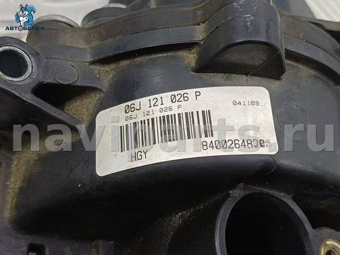 Помпа Audi A4 B8, 2007 г., OEM 06J121026P, арт. 36941, фото 9