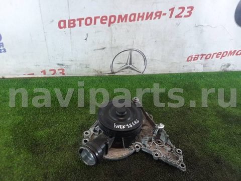 Помпа Mercedes GLK X204, 2008 г., OEM A2722000901, арт. 37582