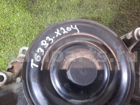 Помпа Mercedes GLK X204, 2008 г., OEM A2722000901, арт. 37582, фото 10