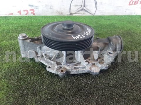 Помпа Mercedes GLK X204, 2008 г., OEM A2722000901, арт. 37582, фото 3