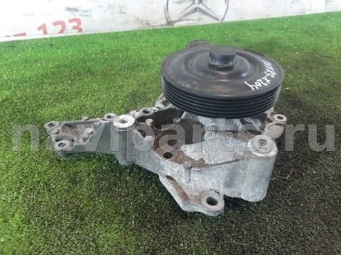 Помпа Mercedes GLK X204, 2008 г., OEM A2722000901, арт. 37582, фото 4