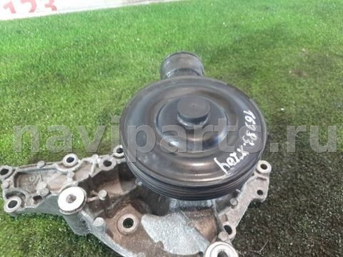 Помпа Mercedes GLK X204, 2008 г., OEM A2722000901, арт. 37582, фото 5