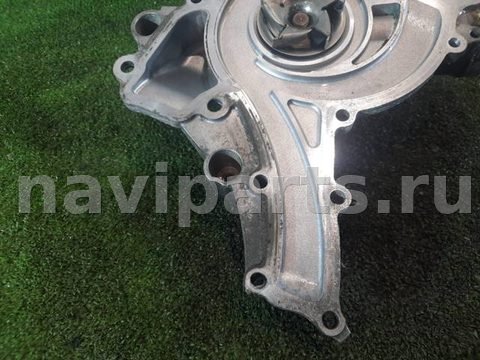 Помпа Mercedes GLK X204, 2008 г., OEM A2722000901, арт. 37582, фото 6