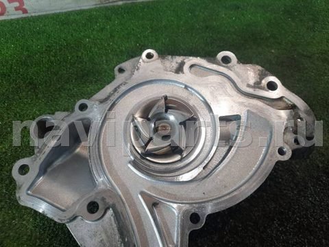 Помпа Mercedes GLK X204, 2008 г., OEM A2722000901, арт. 37582, фото 7