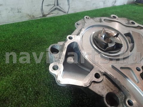 Помпа Mercedes GLK X204, 2008 г., OEM A2722000901, арт. 37582, фото 8
