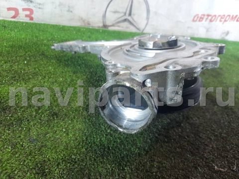 Помпа Mercedes GLK X204, 2008 г., OEM A2722000901, арт. 37582, фото 9