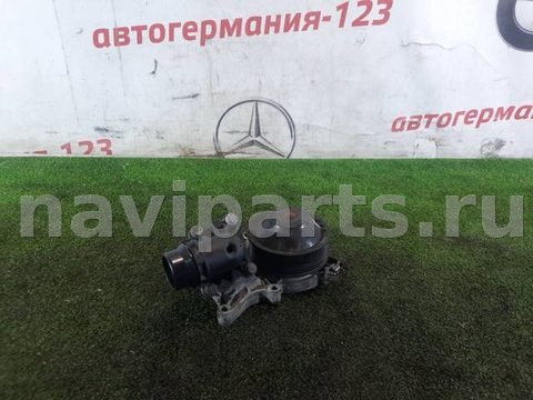 Помпа BMW X5 E70, 2012 г., OEM 11518516435, арт. 38371