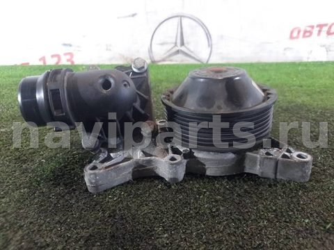 Помпа BMW X5 E70, 2012 г., OEM 11518516435, арт. 38371, фото 2