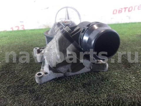 Помпа BMW X5 E70, 2012 г., OEM 11518516435, арт. 38371, фото 5