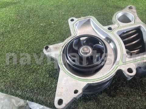 Помпа BMW X5 E70, 2012 г., OEM 11518516435, арт. 38371, фото 7