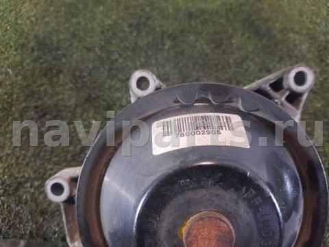 Помпа BMW X5 E70, 2012 г., OEM 11518516435, арт. 38371, фото 9