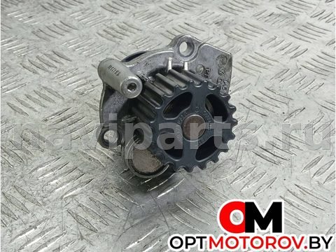 Помпа Volkswagen Passat, 2008 г., OEM 038121031F, арт. 38617, фото 3