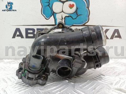 Помпа Volkswagen Tiguan, 2006 г., OEM 06H121026DR, арт. 38754, фото 2