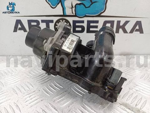Помпа Volkswagen Tiguan, 2006 г., OEM 06H121026DR, арт. 38754, фото 5