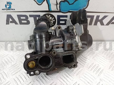 Помпа Volkswagen Tiguan, 2006 г., OEM 06H121026DR, арт. 38754, фото 6