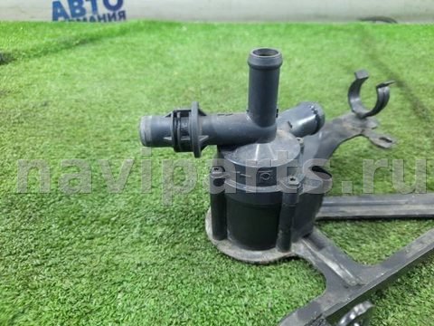 Помпа BMW 1 F20/F21, 2014 г., OEM 11518616992, арт. 38853, фото 3