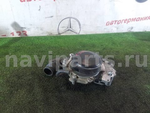 Помпа Mercedes Vito W447, 2017 г., OEM A6512008401, арт. 39033