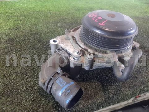 Помпа Mercedes Vito W447, 2017 г., OEM A6512008401, арт. 39033, фото 2