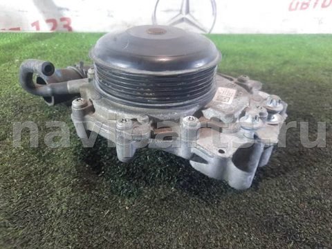 Помпа Mercedes Vito W447, 2017 г., OEM A6512008401, арт. 39033, фото 3