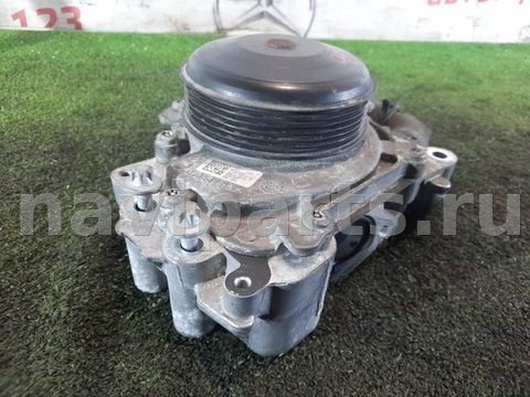 Помпа Mercedes Vito W447, 2017 г., OEM A6512008401, арт. 39033, фото 4