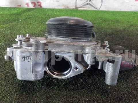 Помпа Mercedes Vito W447, 2017 г., OEM A6512008401, арт. 39033, фото 5