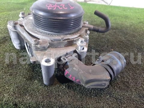 Помпа Mercedes Vito W447, 2017 г., OEM A6512008401, арт. 39033, фото 6