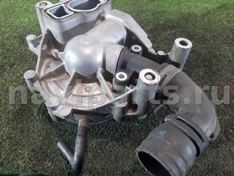 Помпа Mercedes Vito W447, 2017 г., OEM A6512008401, арт. 39033, фото 7